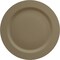 Ekena Millwork Carlsbad Ceiling Medallion (Fits Canopies up to 7 7/8"), 12 1/2"OD x 1 1/2"P, Antique Copper CM12CAACS - alternate 2